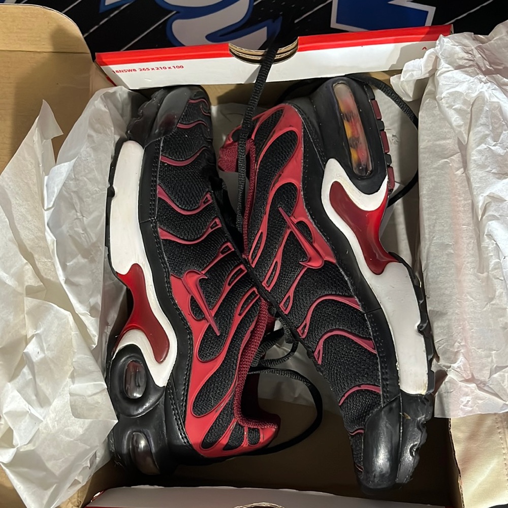 Nike tn airmax